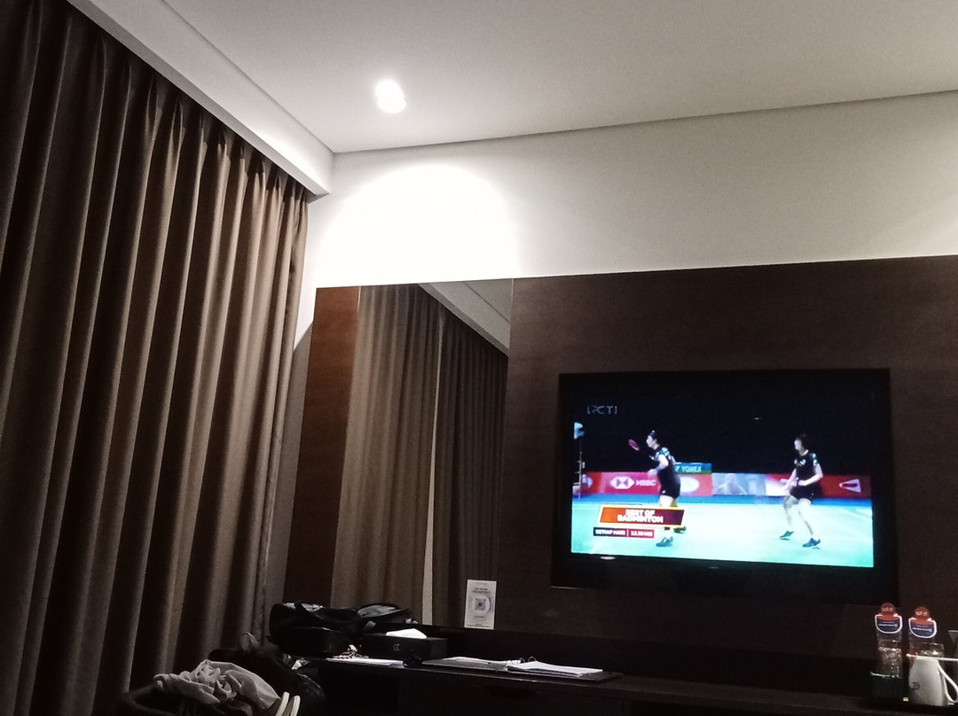 金色郁金香酒店-坤甸主图