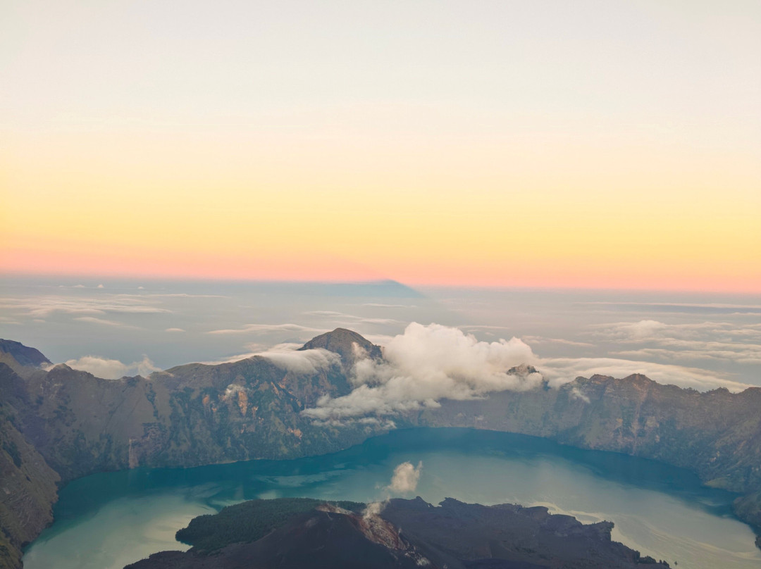 Yannick Trekker-Senaru必去景点