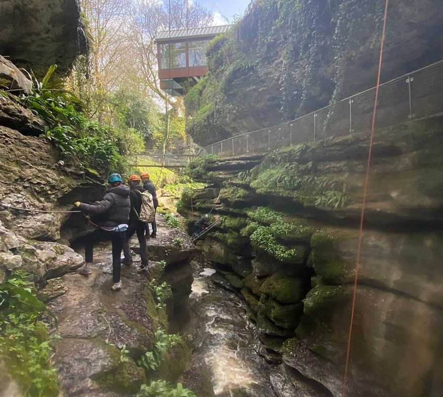 How Stean Gorge-Lofthouse必去景点