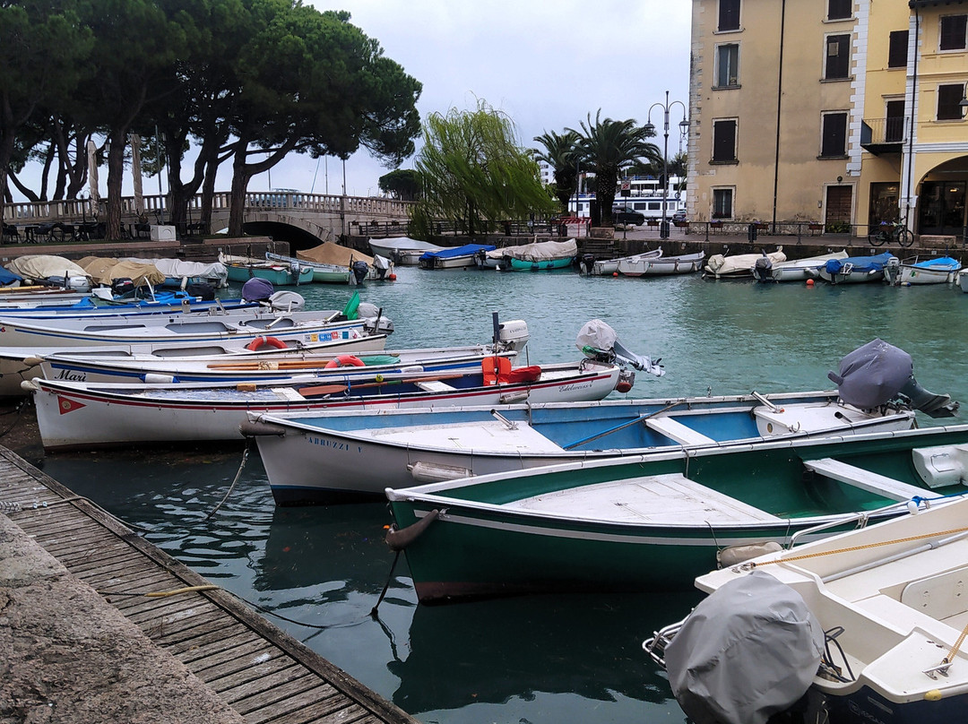 Porto Vecchio-代森扎诺-德尔加达必去景点