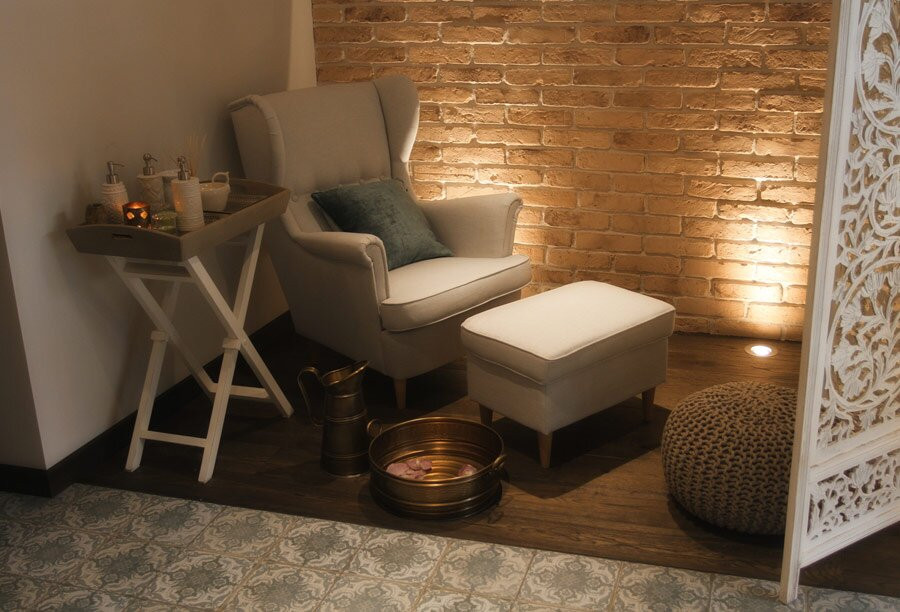 AMARI SPA Thai Massage - Częstochowa-Czestochowa必去景点