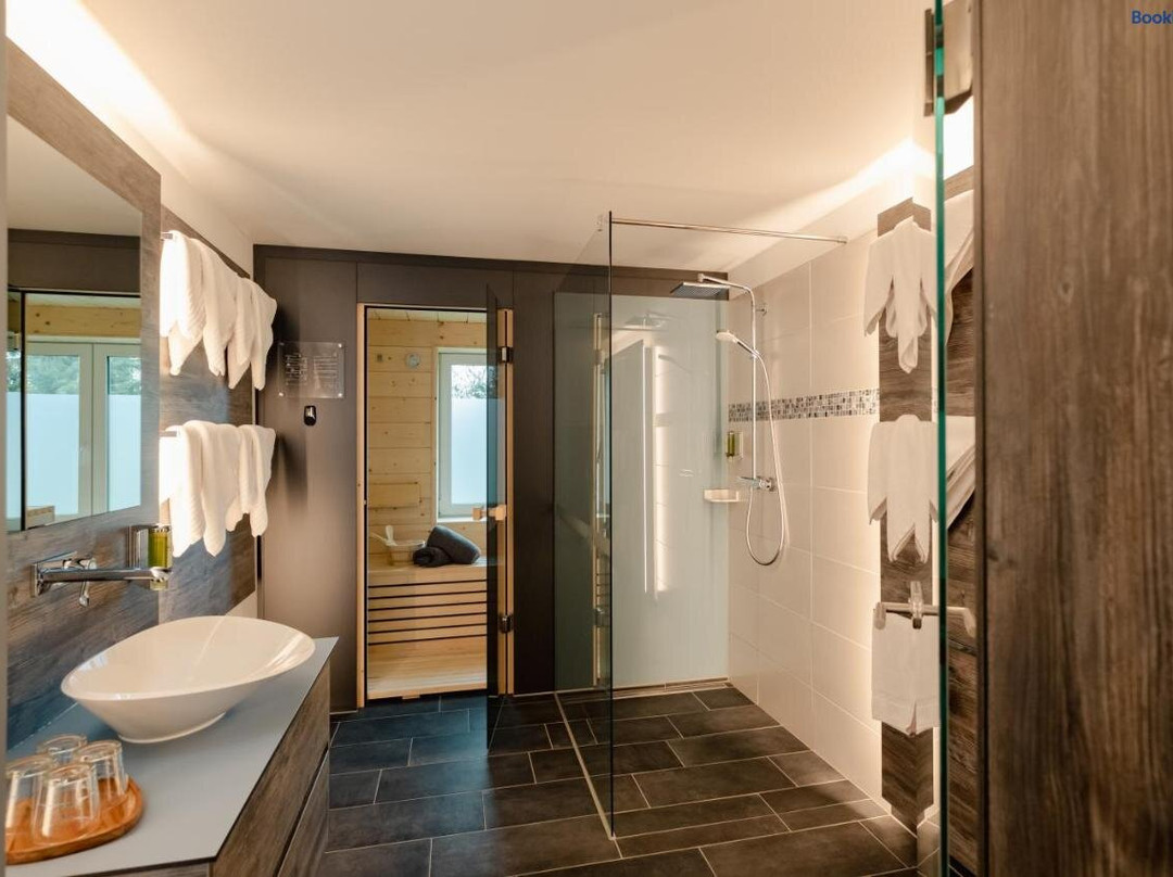 Sudseequartier - Lausitzer Seenland