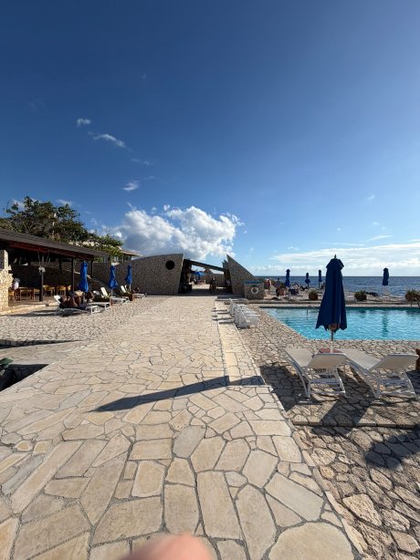 Rockhouse Hotel-旅行者