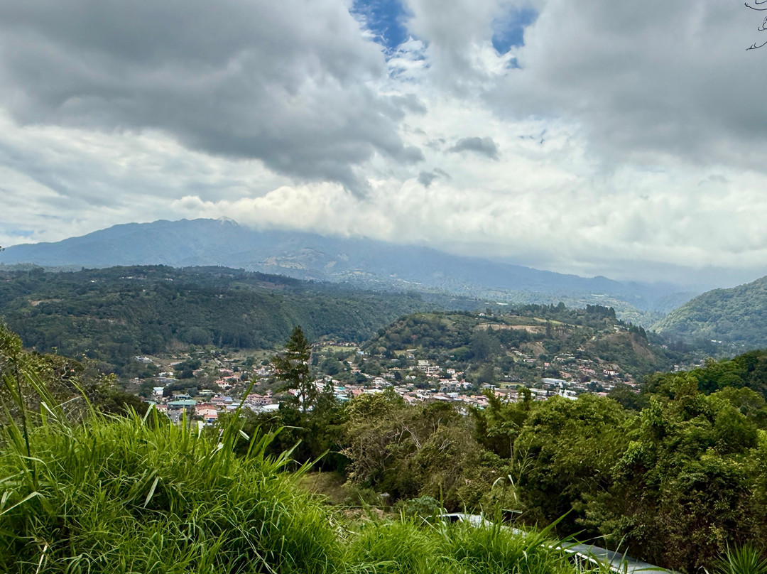 Panama Relocation Tours-波魁特必去景点