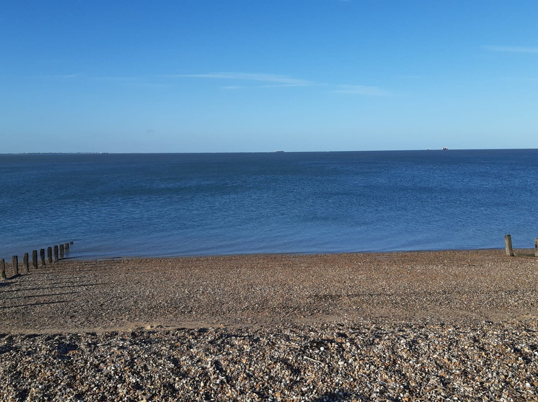 Minster Beach-Minster on Sea必去景点