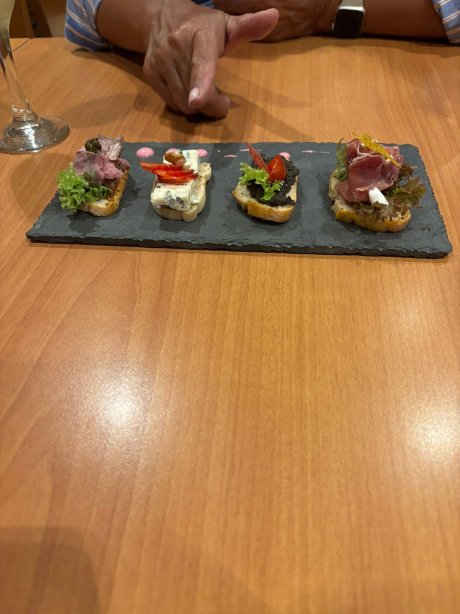 玛马里纳德雷伊贝斯特韦斯特酒店-旅行者