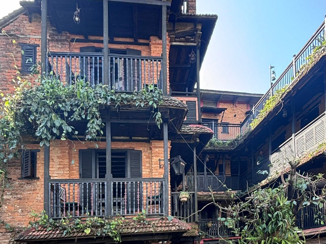 Basanta Adventure Treks & Expeditions-拉萨市必去景点