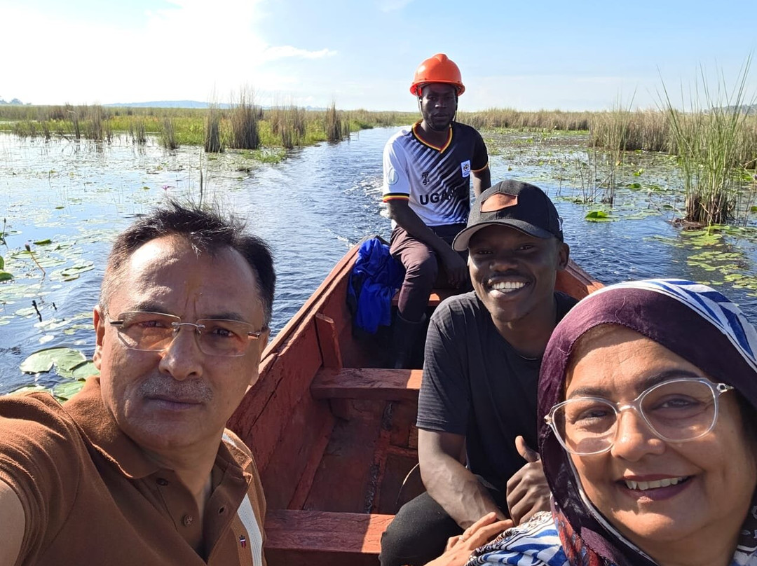 Lake Victoria
