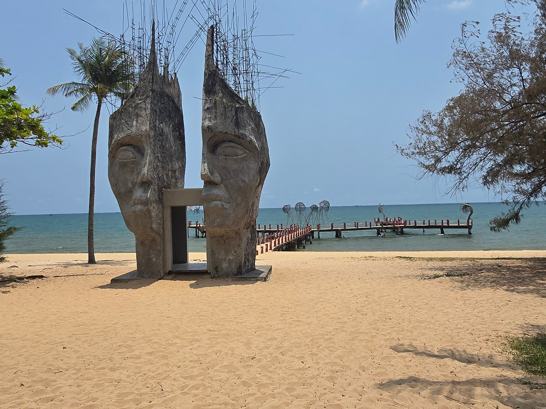 Sunset Sanato Beach Club-Duong To必去景点