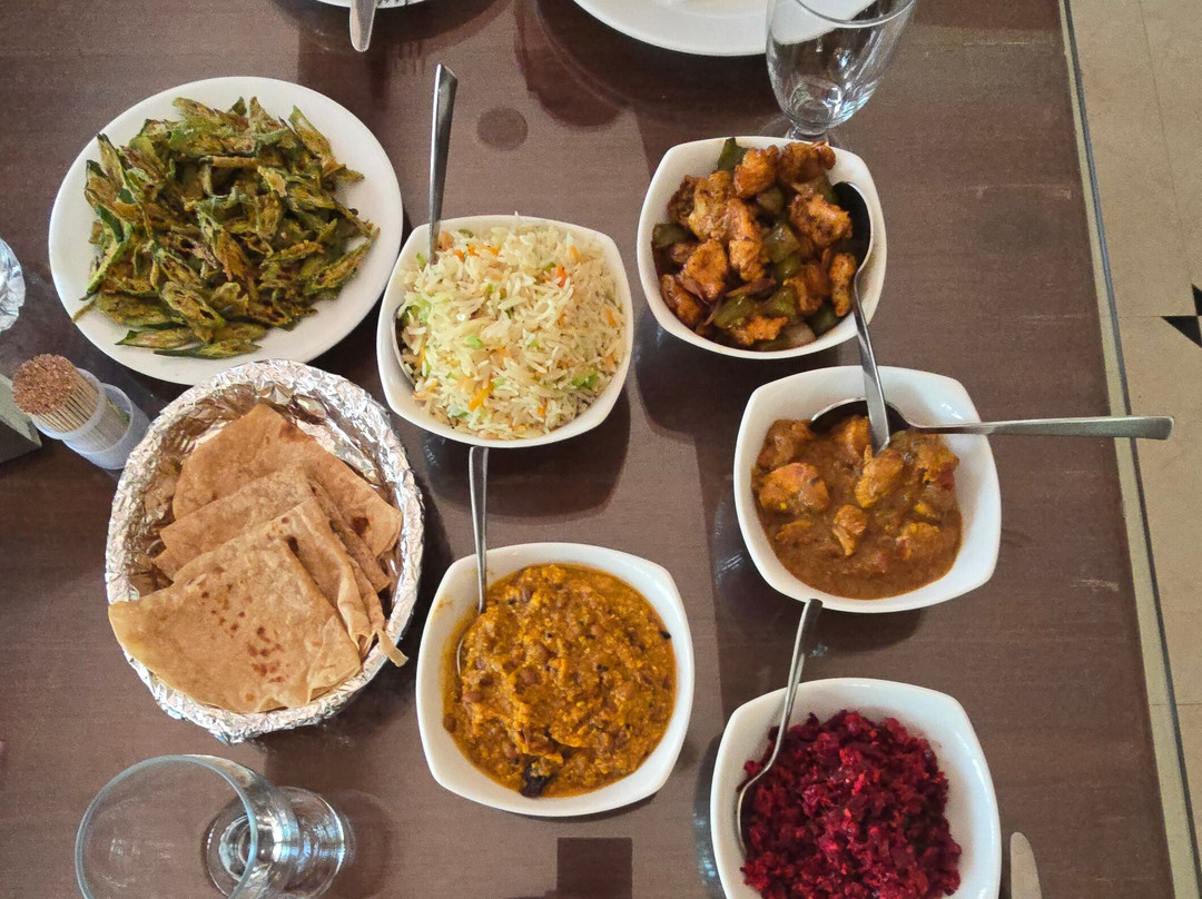 Kalypso Adventures-Fort Kochi必去景点