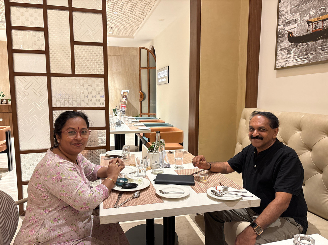 Lemon Tree Premier Thiruvananthapuram