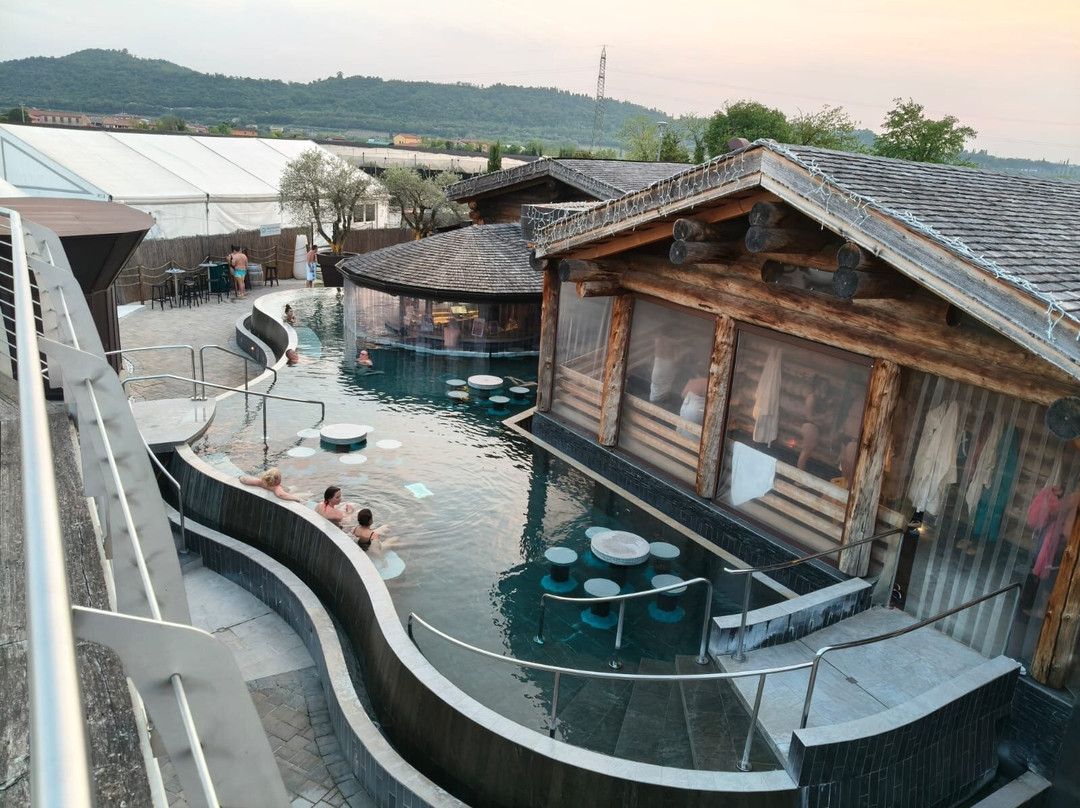 Aquardens Terme Verona-Sant Lucia必去景点