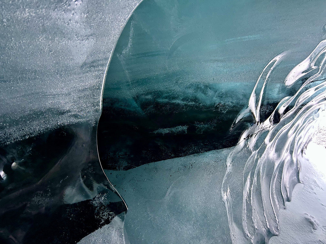 Katla Ice Cave Kerlingardalsvegur-维克必去景点