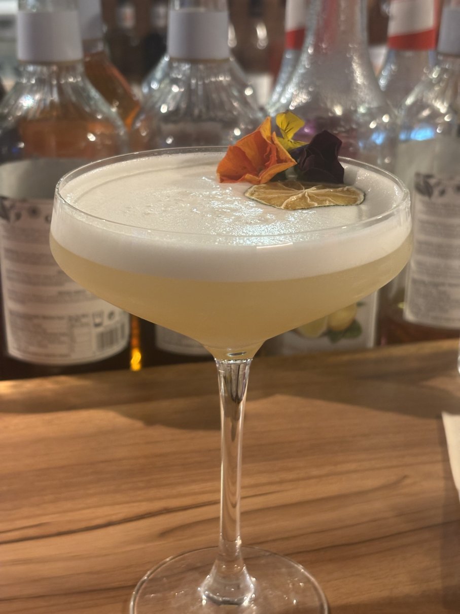 里西达酒店-旅行者