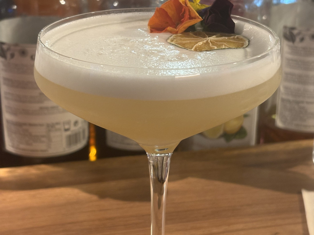 里西达酒店主图