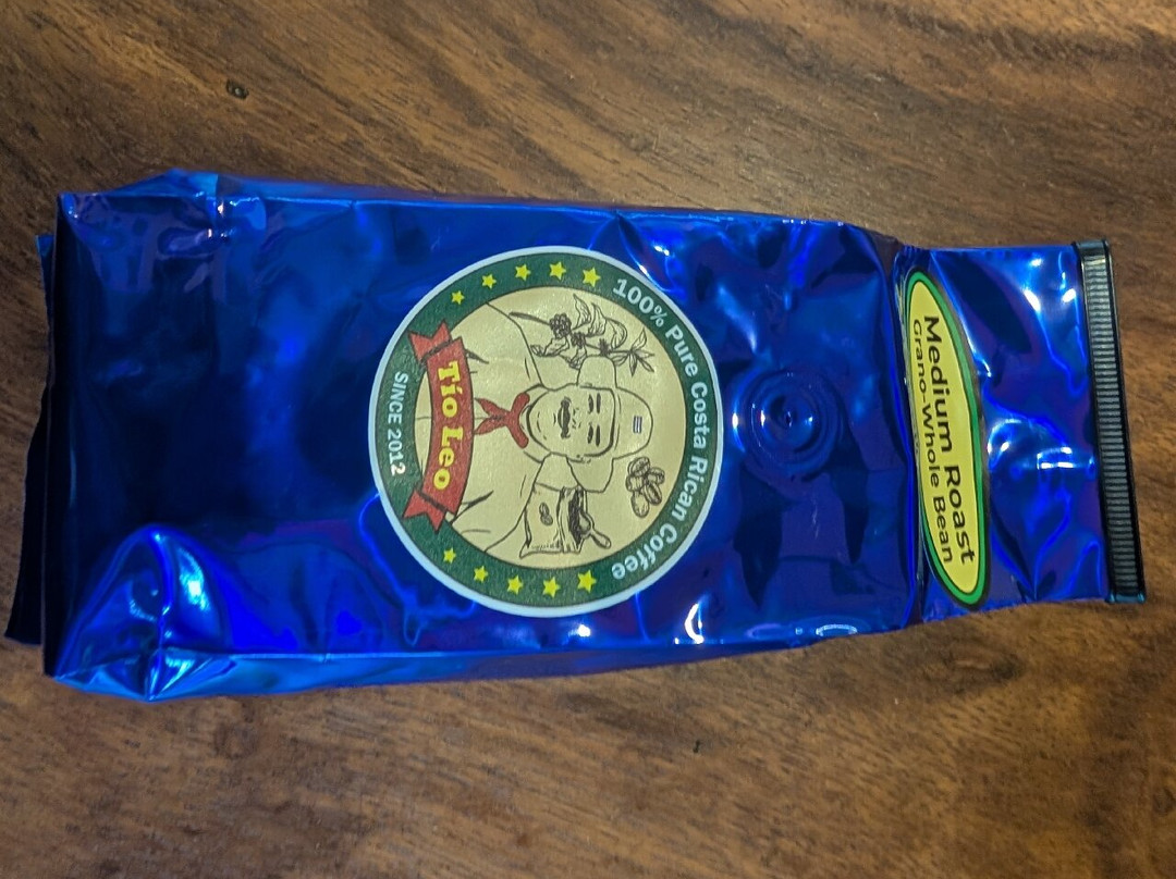 Café Tío Leo-利比里亚必去景点