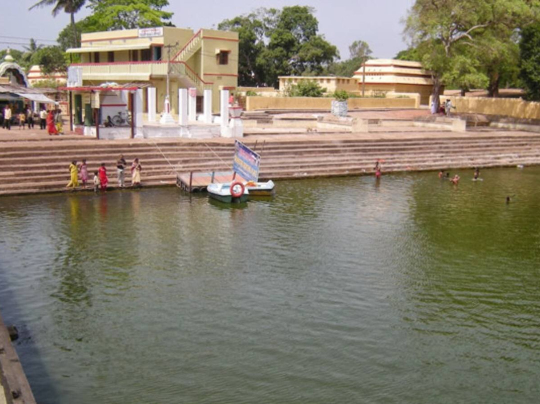Loknath Temple-普里必去景点