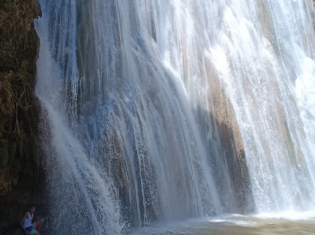 Cascada Limón-El Limon必去景点