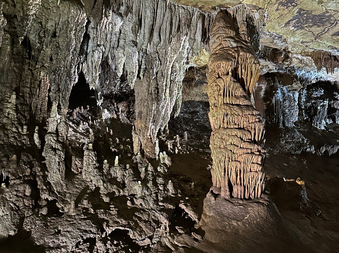 Grotte Di Castelcivita-Castelcivita必去景点