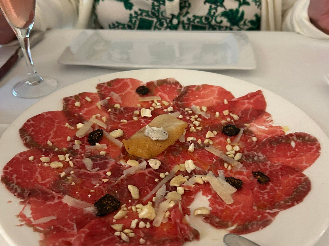 维拉摩拉花园酒店主图