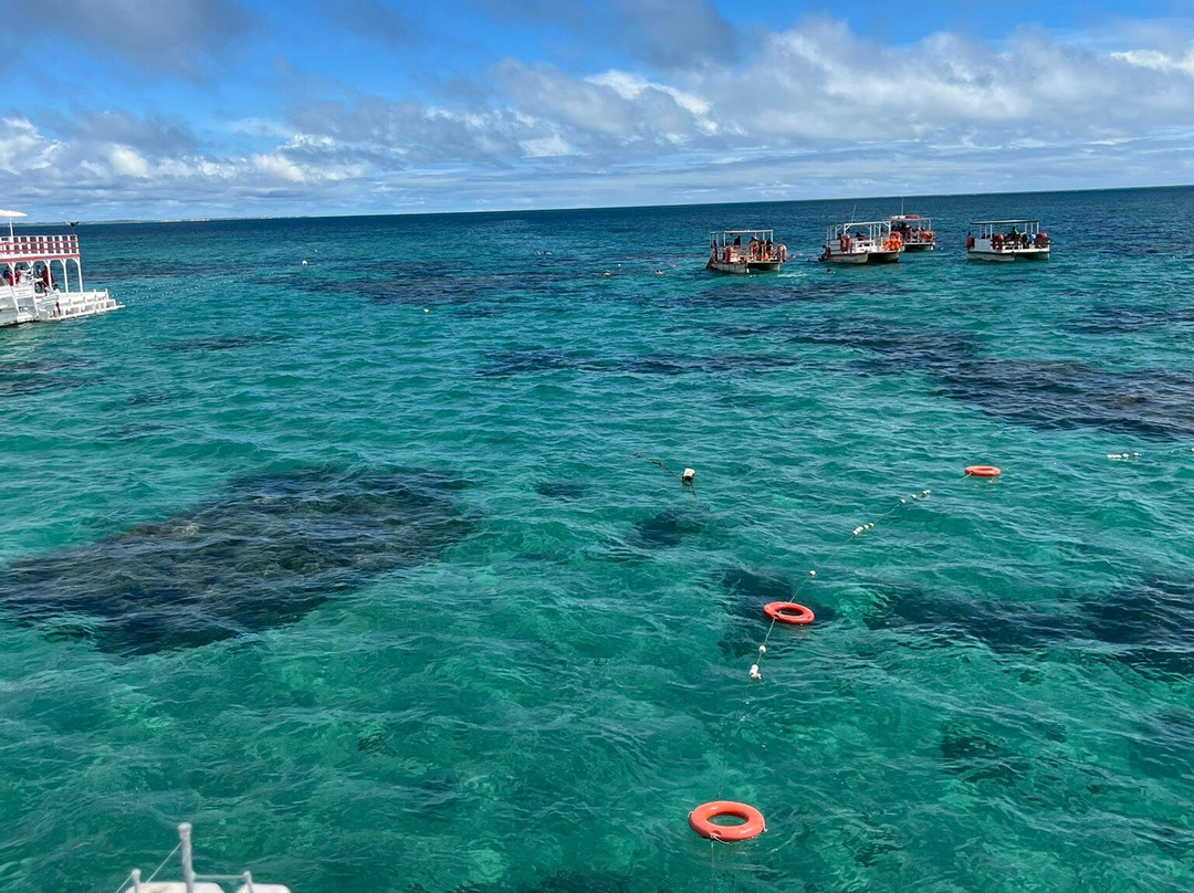 Parrachos Praia Clube-Maxaranguape必去景点