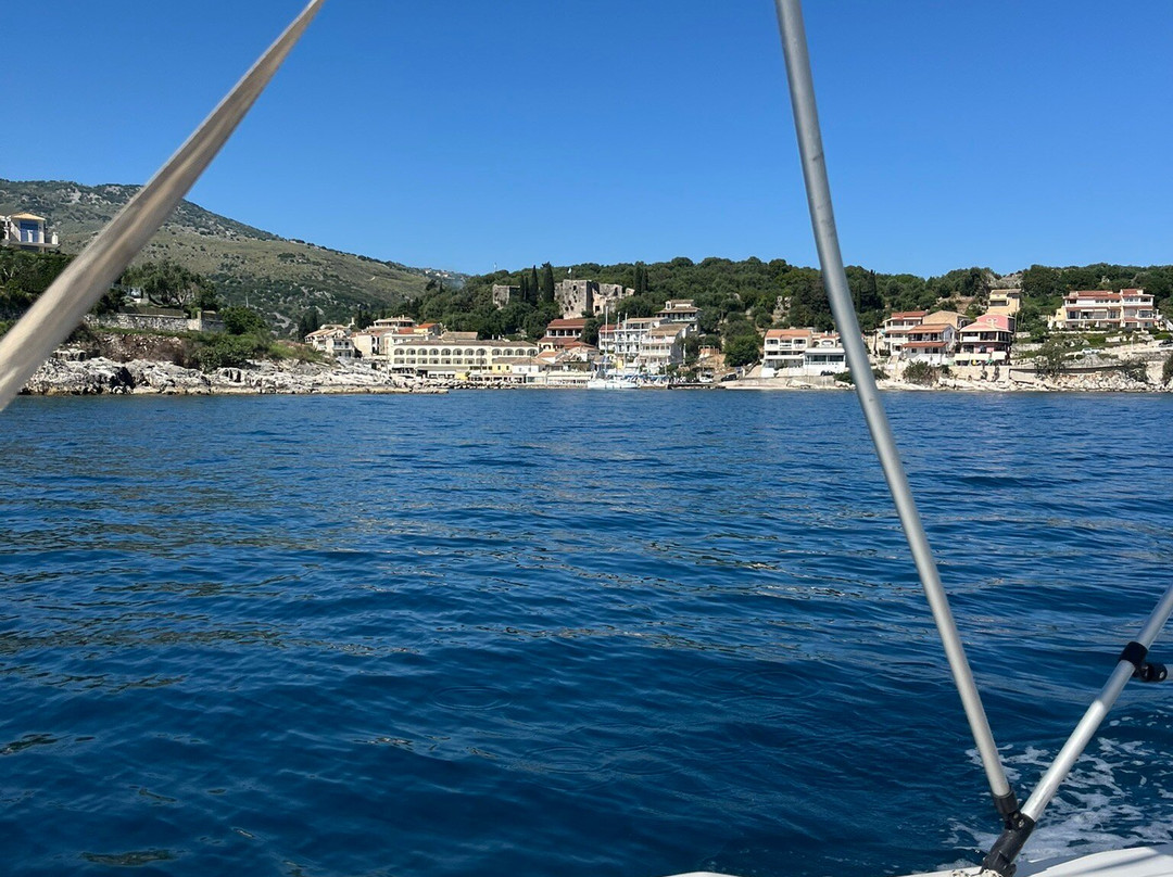 North Corfu Boats Hire-科孚必去景点