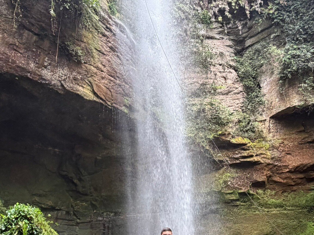 JALAPOEIROS ECOTOUR-Mateiros必去景点