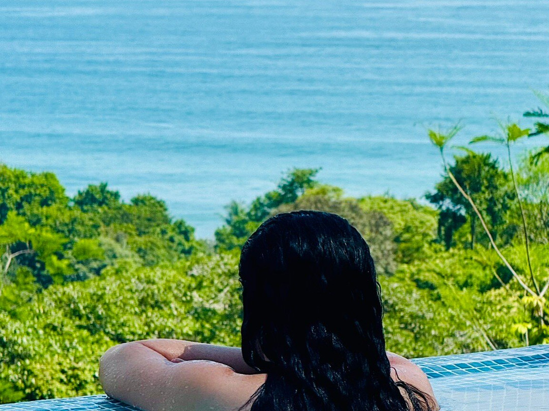 蒂基雨林别墅暨温泉旅馆主图
