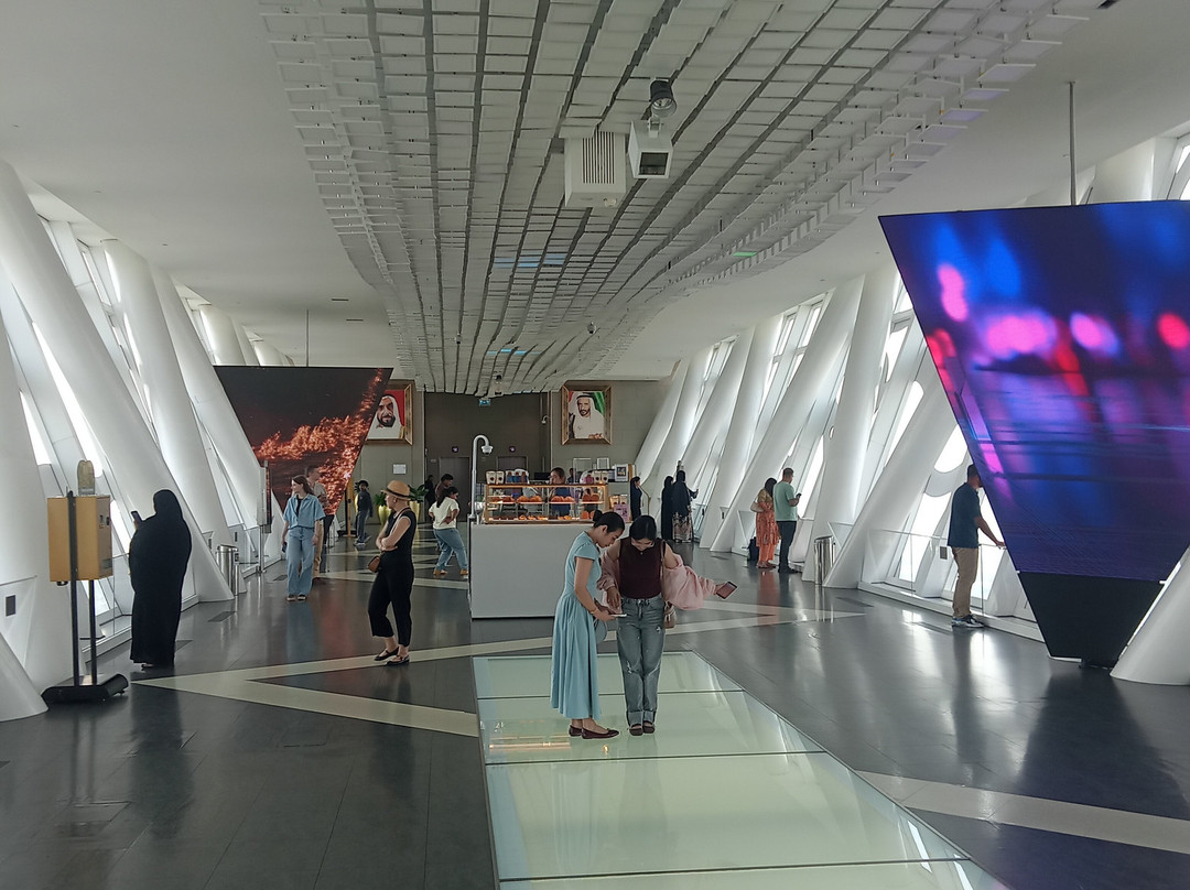 Dubai Frame-迪拜必去景点