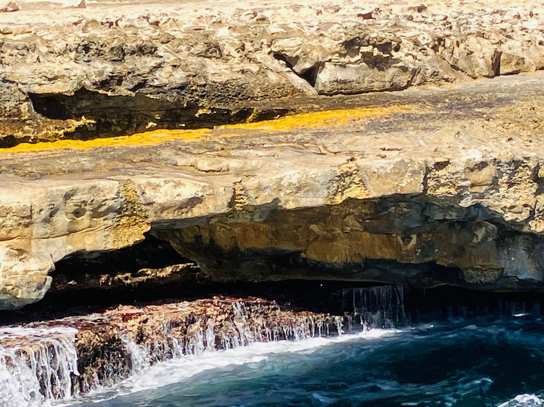 Devil's Bridge-Willikies必去景点