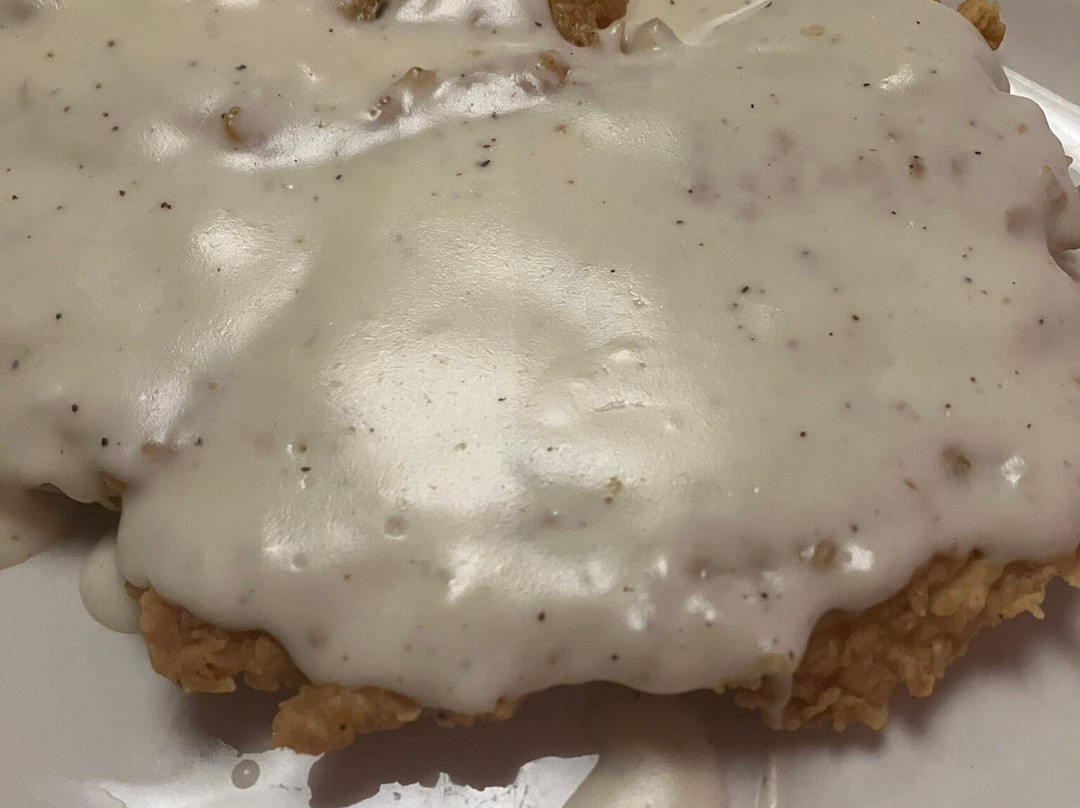 Texas Roadhouse