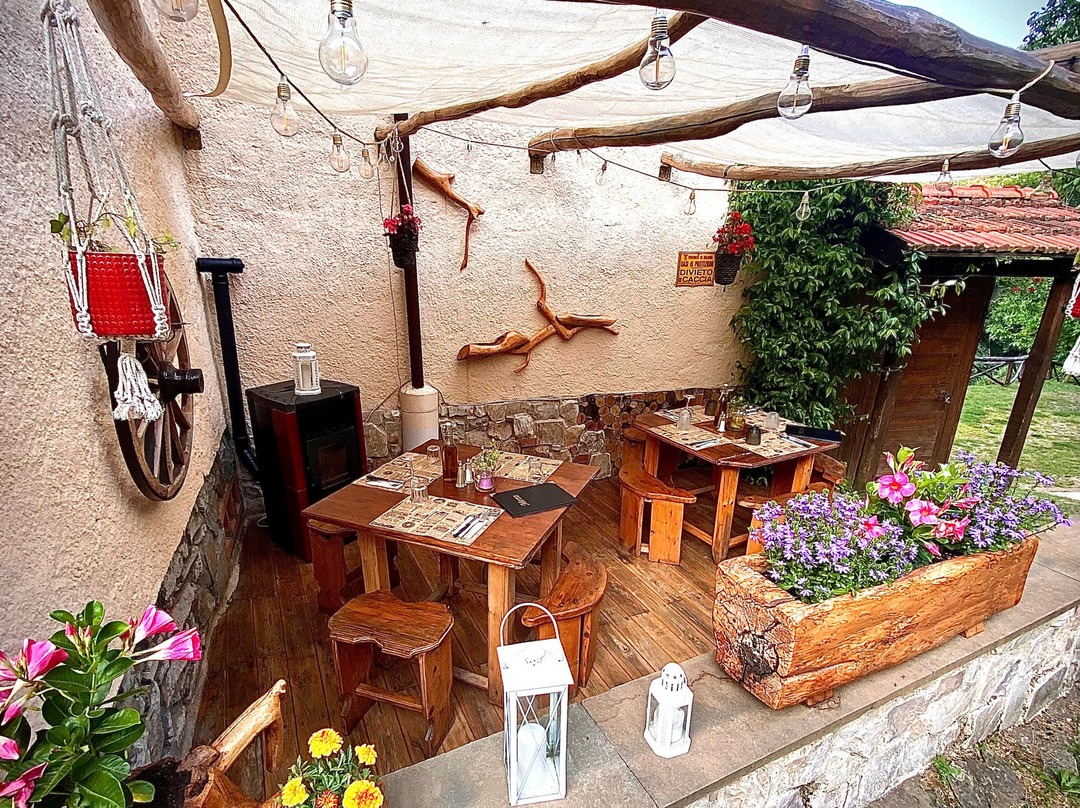 B&B la Presa