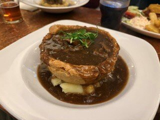 The Black Bull Nateby Inn-Kirkby Stephen必去景点