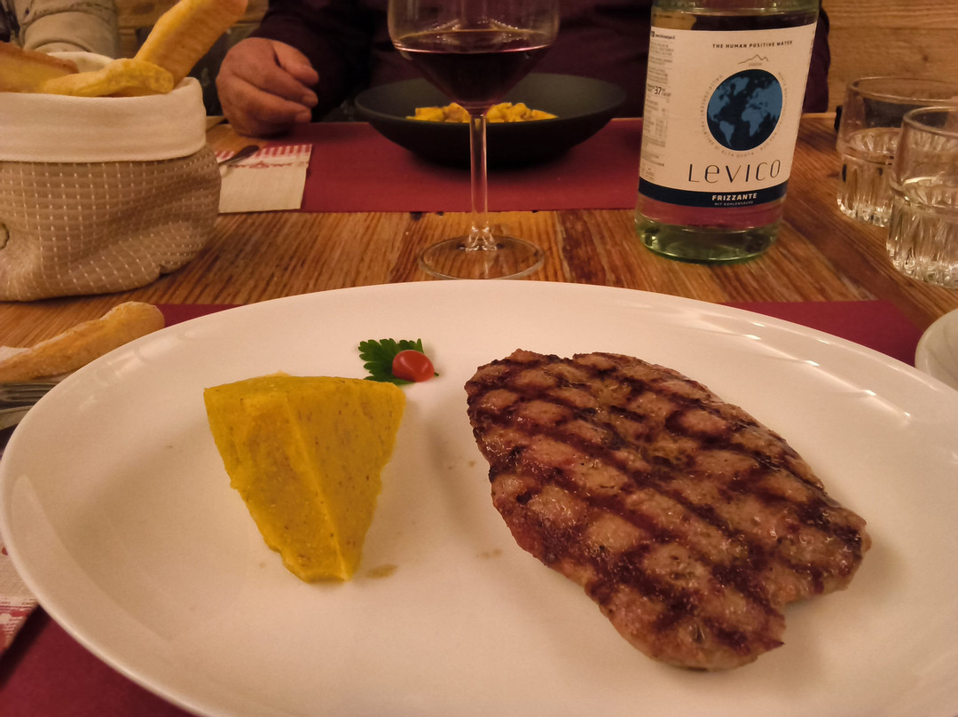 Chalet Serena主图