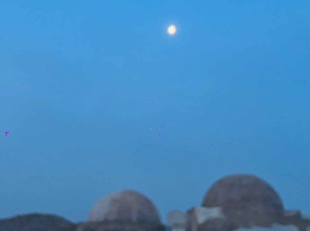 Star Wars Mos Espa filming location-吐泽尔必去景点