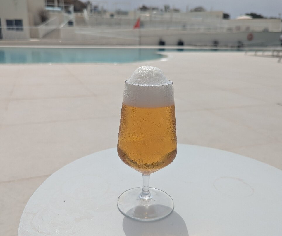 梅诺卡帕拉丁姆酒店主图