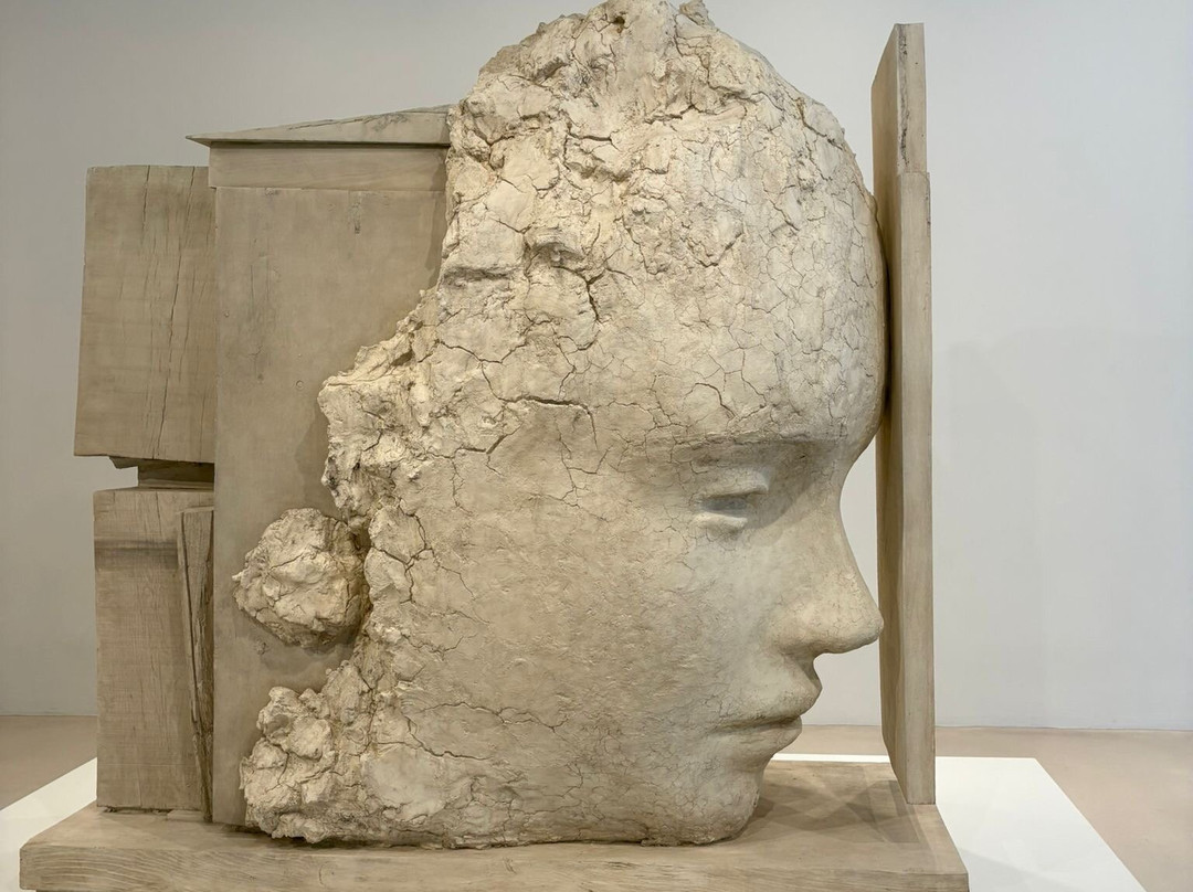 London Mithraeum Bloomberg SPACE-伦敦必去景点