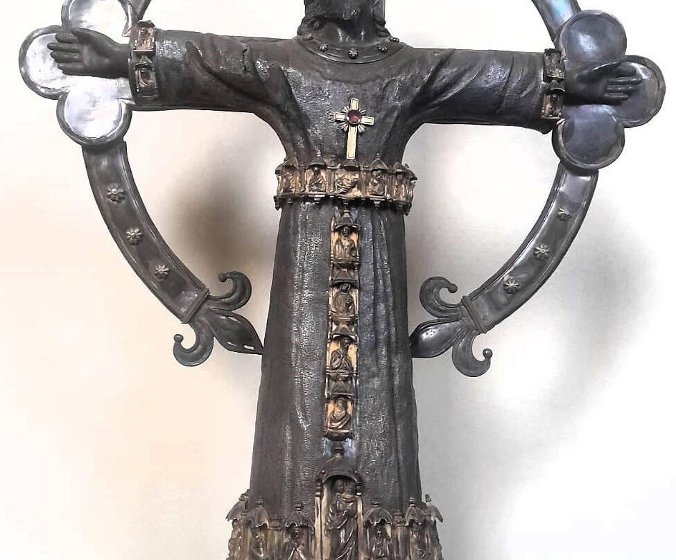 Complesso Museale della Cattedrale-卢卡必去景点
