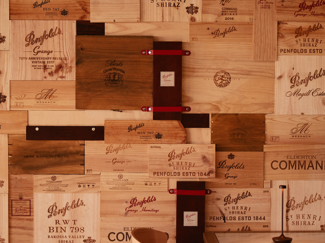 Brighton Wine Bar
