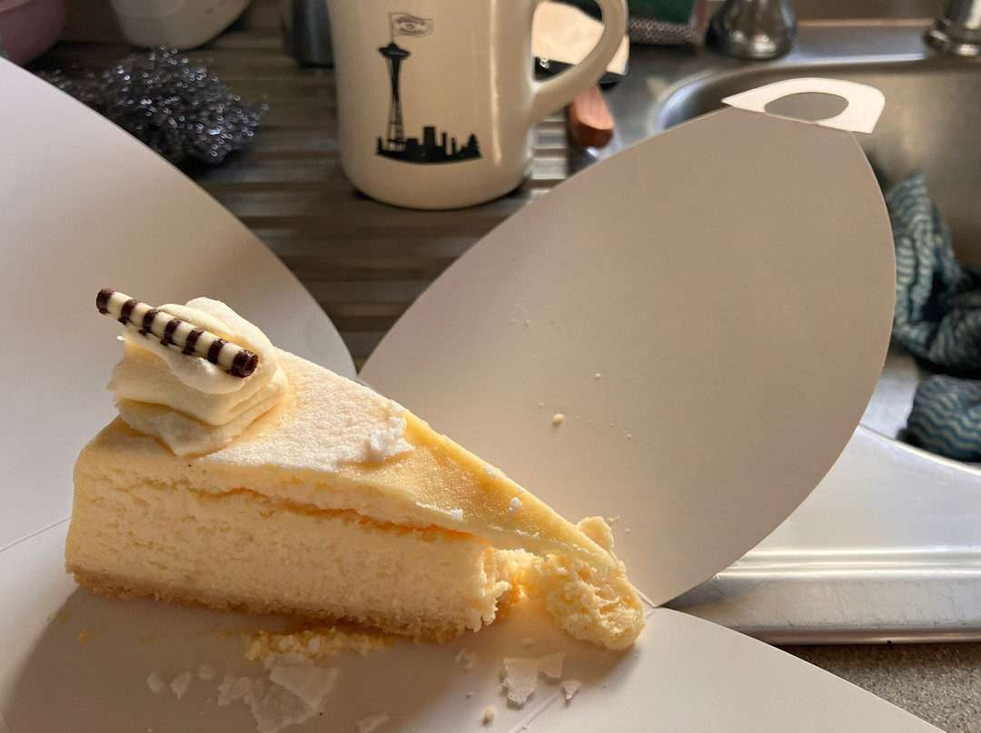 Via Dolce Pasticceria