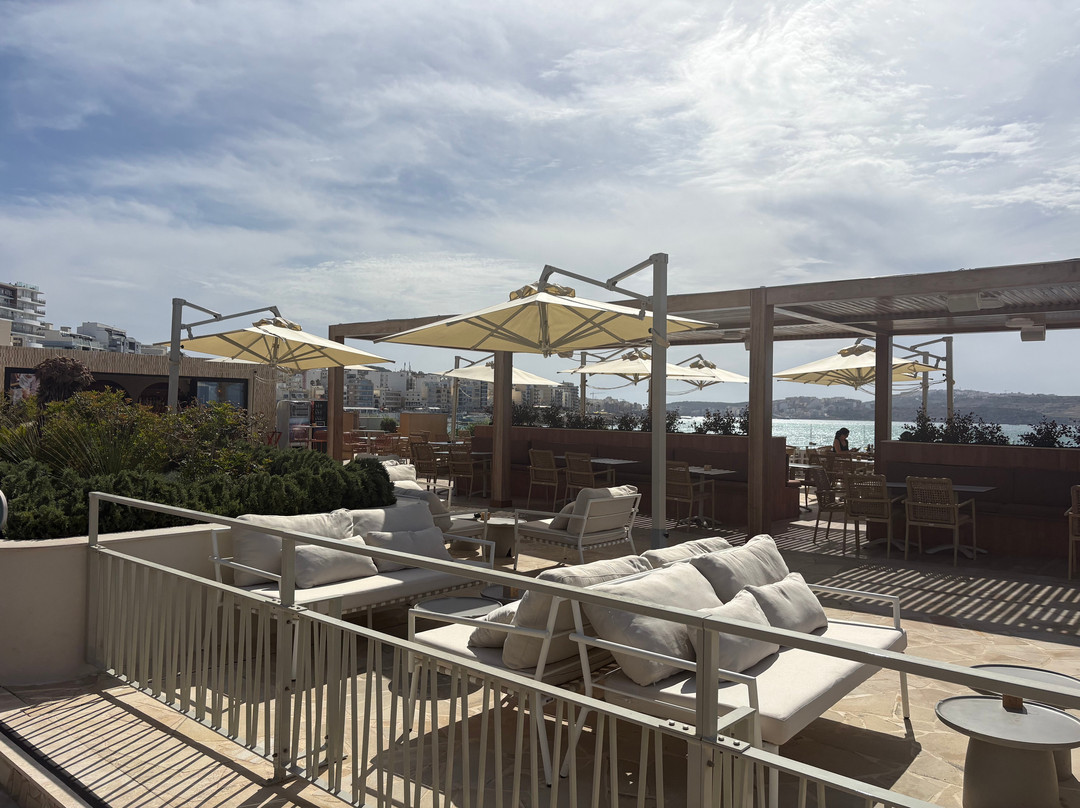 Sabi Cafe