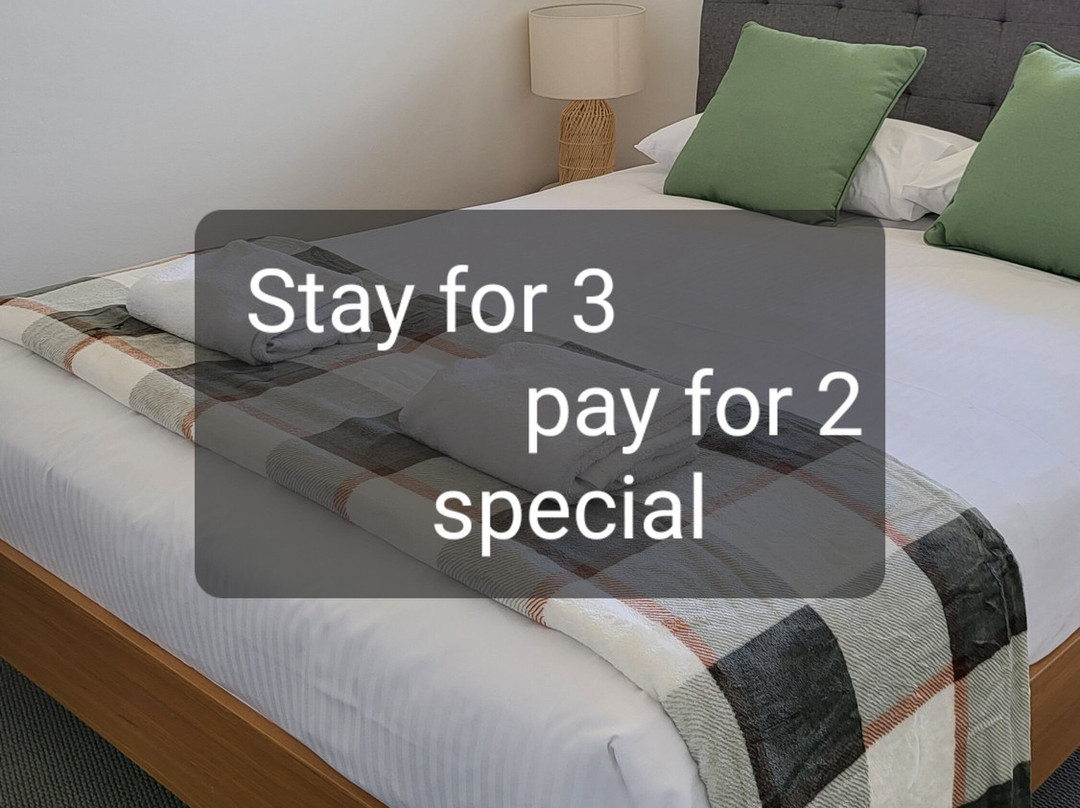 Husky 19 2 bedroom apartments