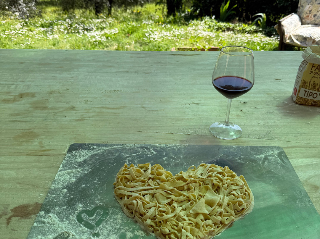 Montese Cooking Experience-圣吉米尼亚诺必去景点