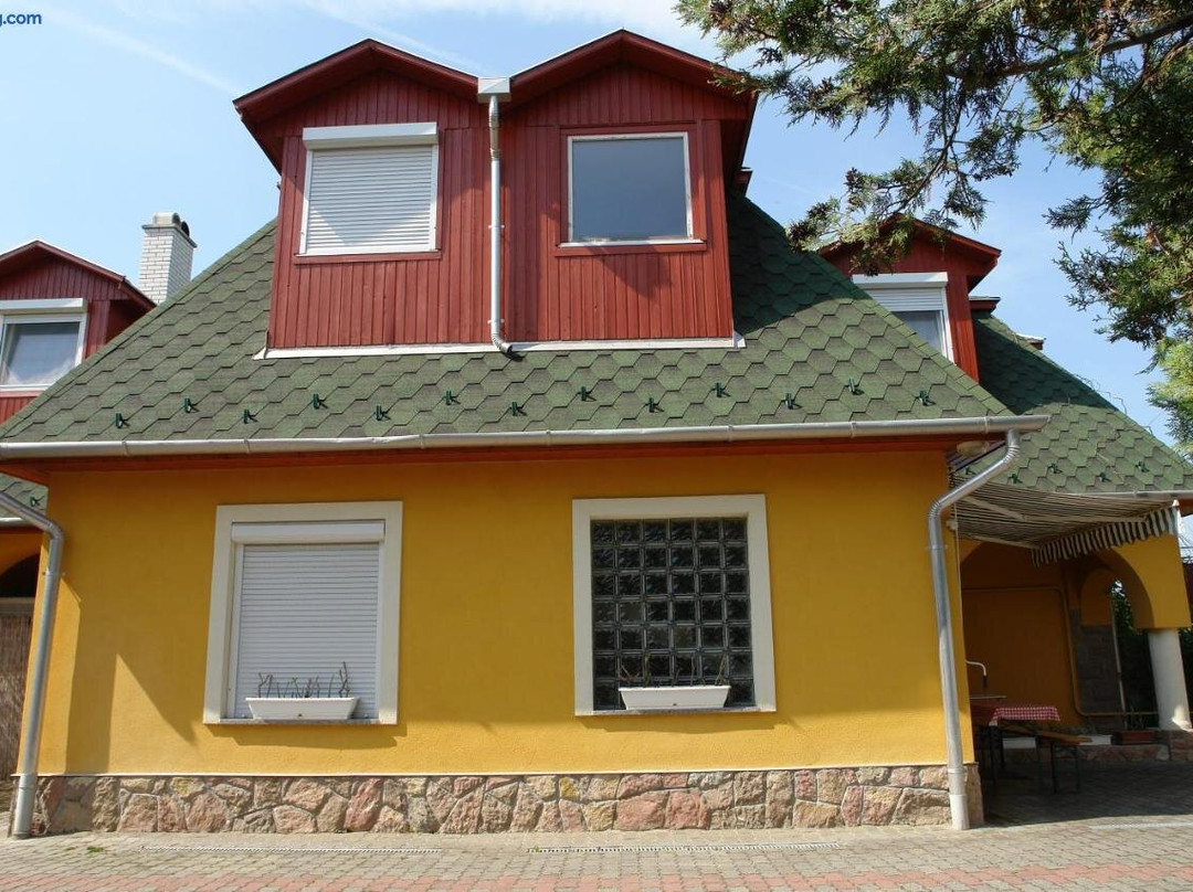 Valentina Apartmanhaz