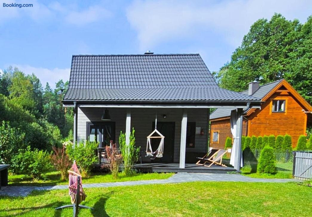 Lesne Klimaty