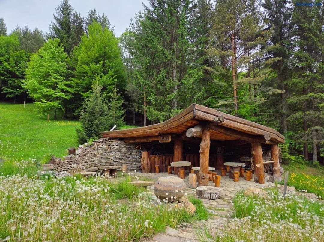 New Old Village