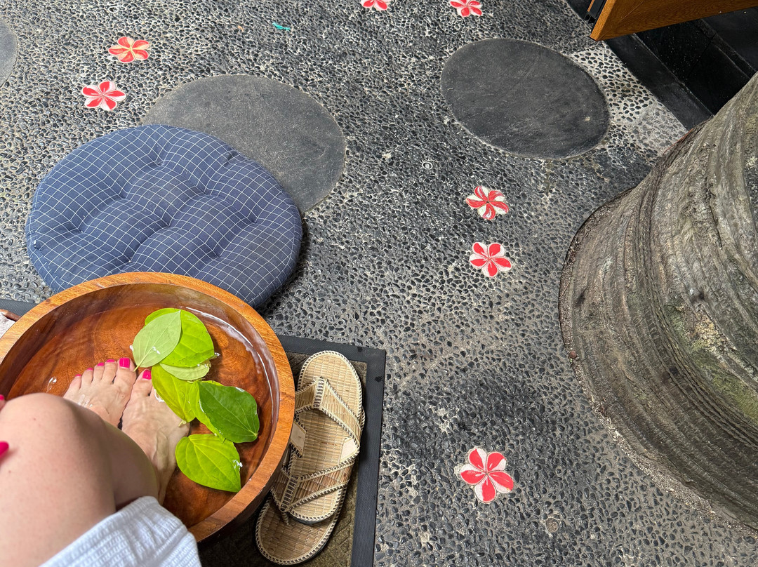 Glow Spa by Bali Mandira-勒吉安必去景点