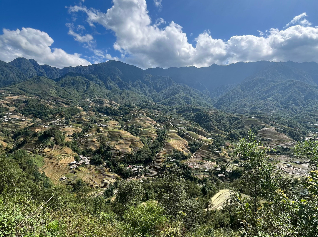 Mountain Light Travel-河内必去景点
