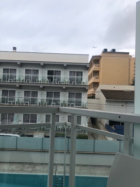 BQ阿姆法罗海滩酒店-限成人-旅行者