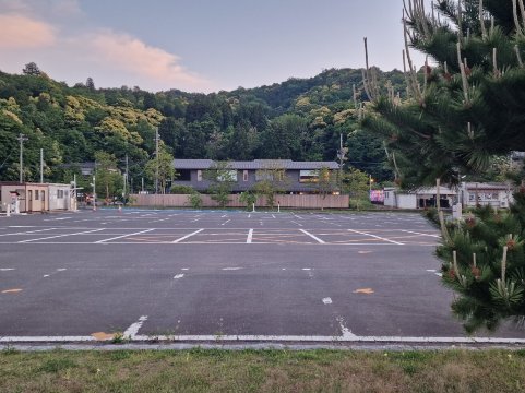 北野屋酒店-旅行者